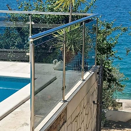 Apartments Marija Trogir Exterior photo