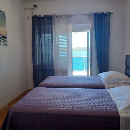 Apartments Marija Trogir Exterior photo