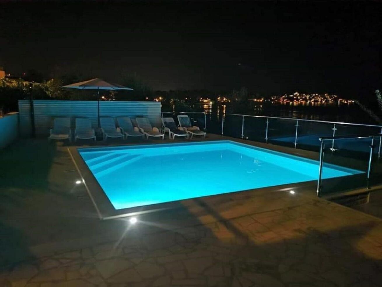 Apartments Marija Trogir Exterior photo