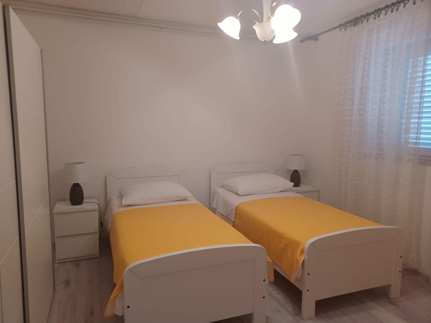 Apartments Marija Trogir Exterior photo