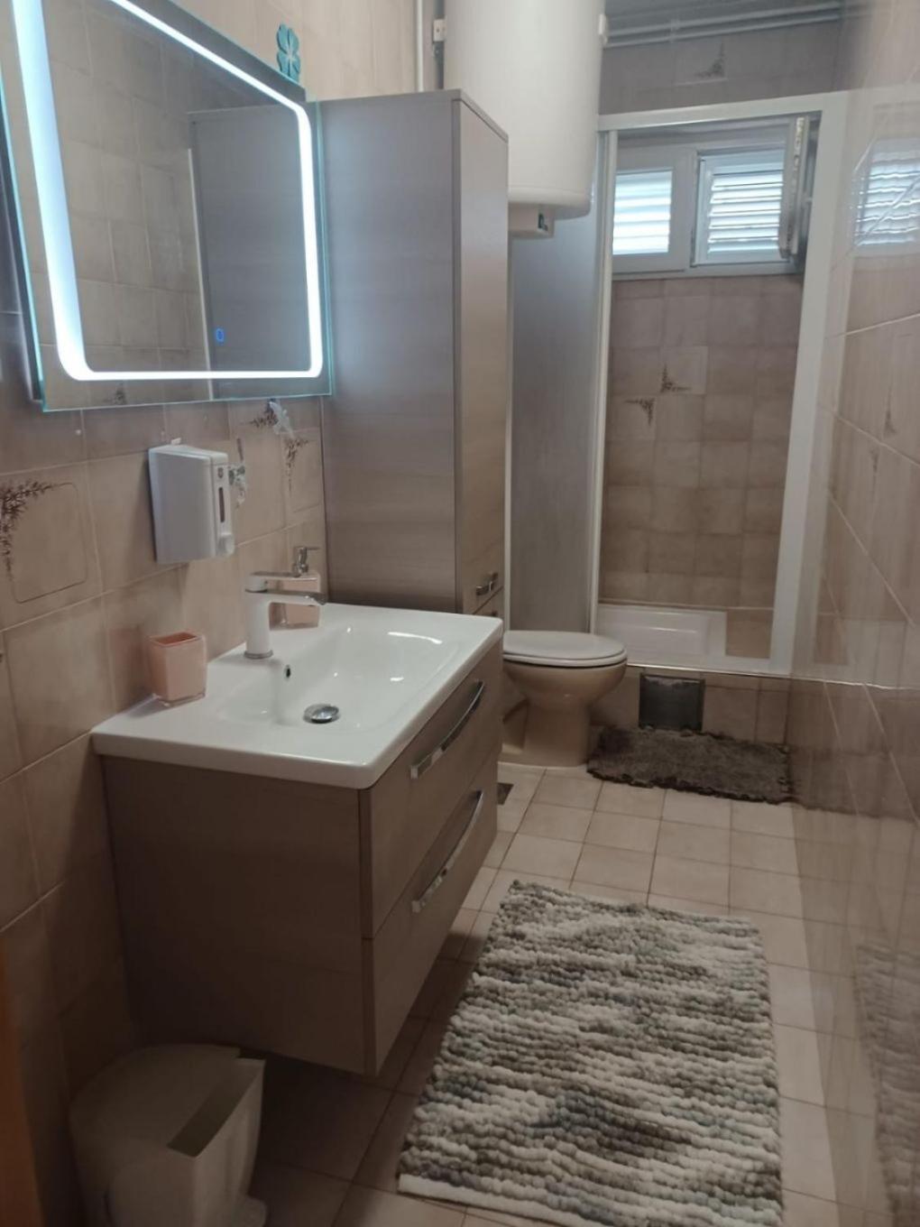 Apartments Marija Trogir Exterior photo