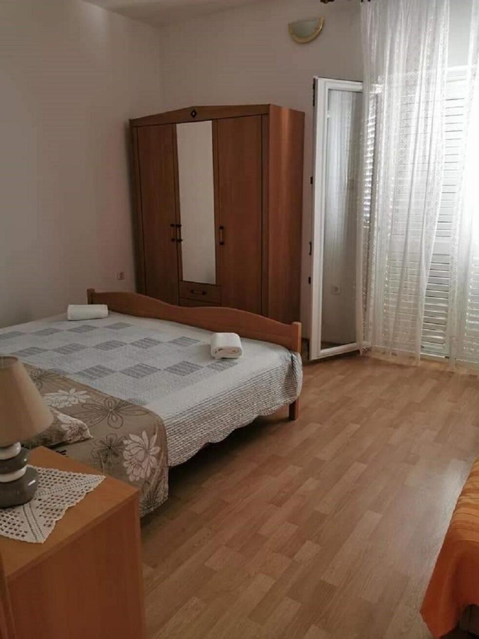 Apartments Marija Trogir Exterior photo