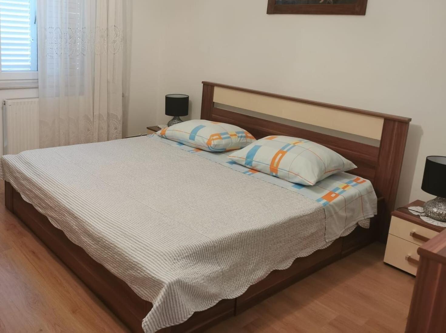 Apartments Marija Trogir Exterior photo
