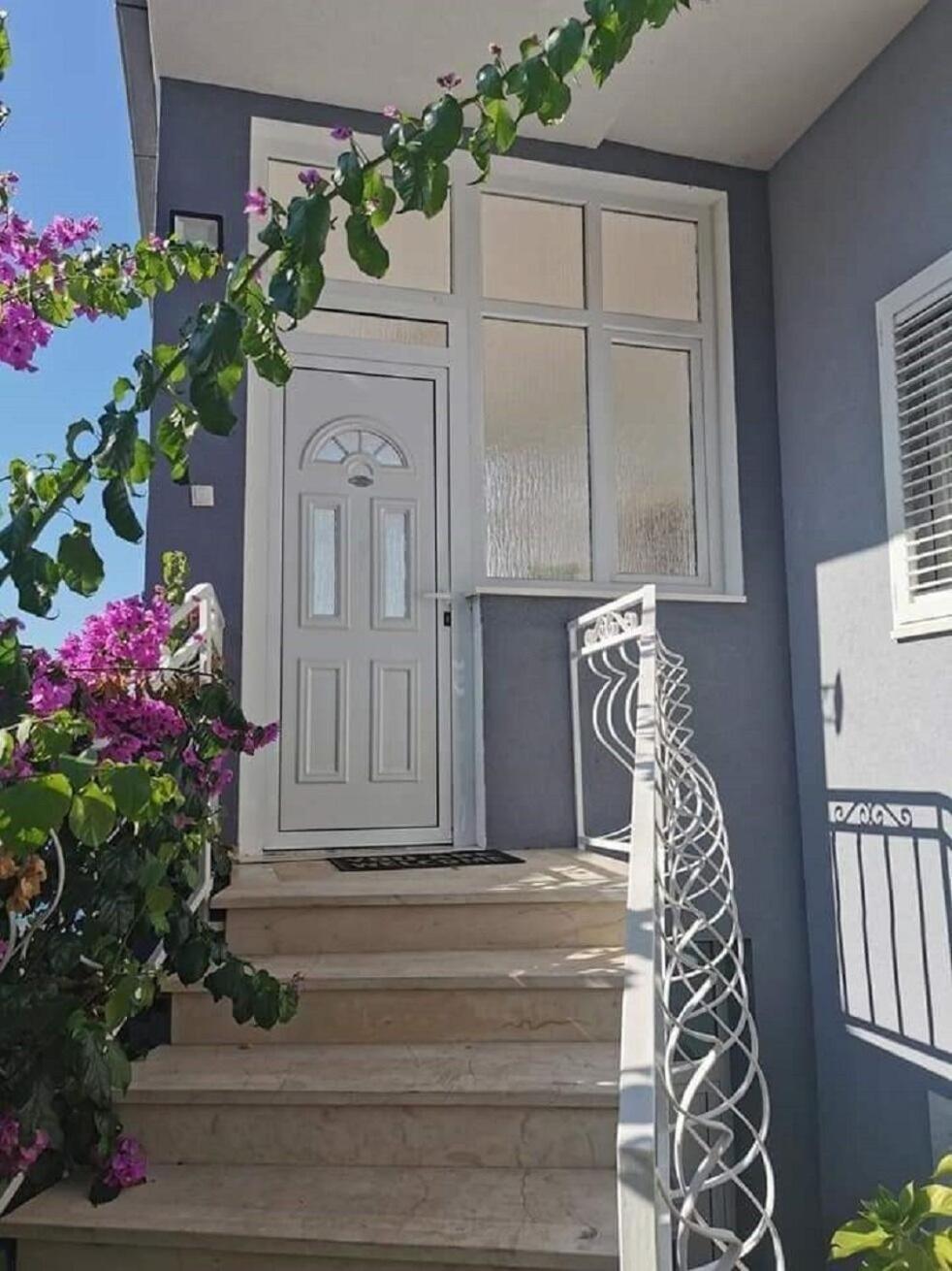 Apartments Marija Trogir Exterior photo