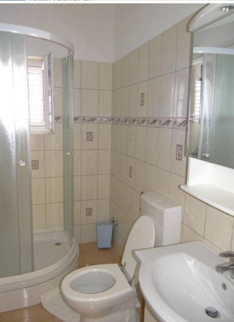 Apartments Marija Trogir Exterior photo